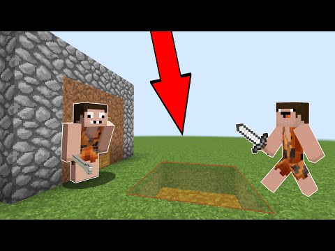 Видео: ПЕЩЕРНЫЙ ПРОФЕССИОНАЛ ПОЙМАЛ НУБА В ЛОВУШКУ МАЙНКРАФТ ! ПЕЩЕРНЫЙ НУБИК И ДИНОЗАВР MINECRAFT ТРОЛЛИНГ