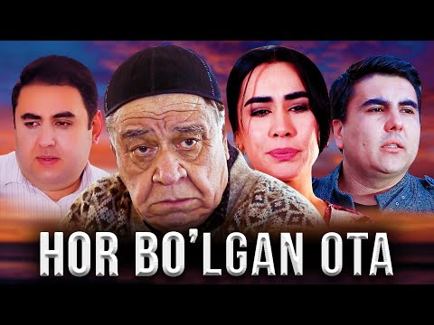 Видео: Hor bo'lgan ota (o'zbek film) | Хор булган ота (узбекфильм) 2020