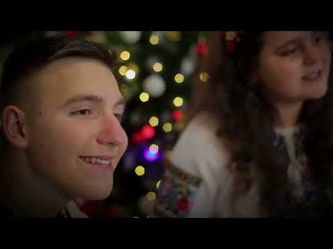 Видео: УСТАВАЙ ЖЕ БРАТЕ / КОЛЯДКА / 2021