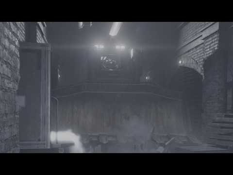 Видео: Бульдозер-убивец Resident Evil 9 Requiem