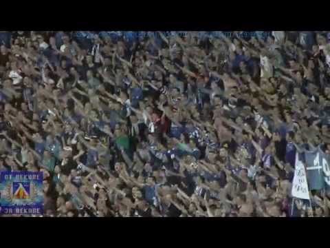 Видео: Левски София - болест без лек!