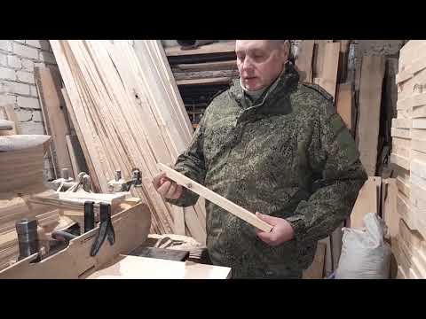 Видео: Изготовление многокорпусного улья, корпуса.