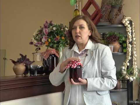 Видео: Ранок-панок. Марія Пахолок про буряковий квас