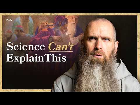 Видео: Чудо, бросившее вызов науке | Мало-помалу | Отец Колумба Джордан, CFR