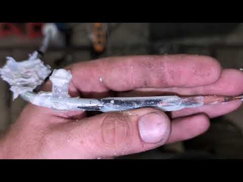 Видео: Gorenje RK4181 ремонт/обзор