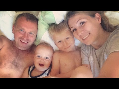 Видео: 369‼️Женя заболела🤒‼️Не много про семью...