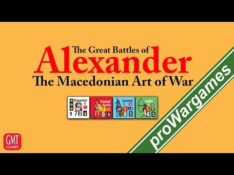 Видео: The Great Battles of Alexander. Сражение при Геллеспонте