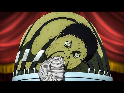 Видео: Мутированные РЫБЫ-ЗОМБИ заражают людей жутким вирусом