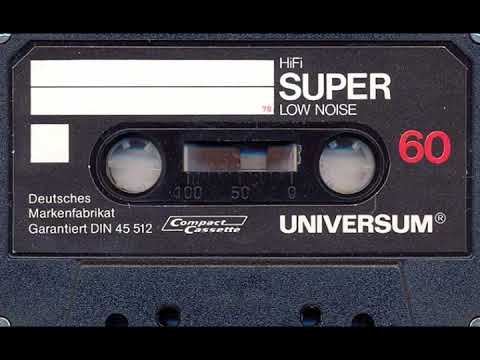 Видео: орк.Север - Кючек - 1988