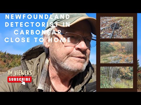 Видео: Короткое исследование Карбонира в Ньюфаундленде