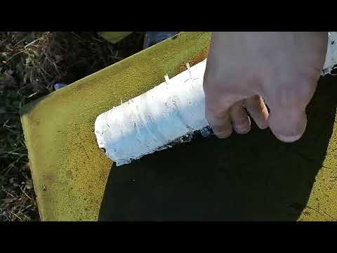 Видео: Болтология. Сокращаю пчелиные гнёзда в зиму.