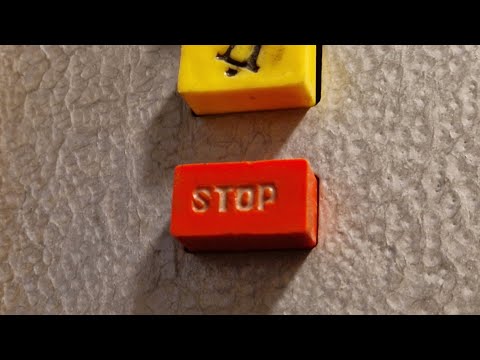 Видео: Лифт в контейнерный дом: проблема кнопки "стоп" в системе OTIS