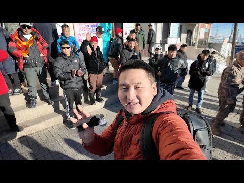 Видео: Шар хадныхан Шараа болох нь ээ гэтэл..... Гайхалтай