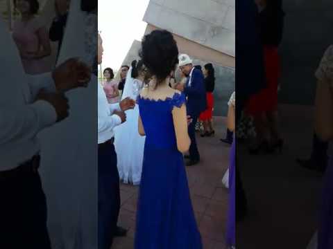 Видео: Байыш досумун тойу мырза арык 2017