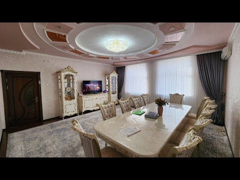 Видео: 3-кават 3 хона 96 м² вокзал ёнида ХОРАЗМ УЙ ЖОЙ НАРХЛАРИ 2025 УРГАНЧ УЙ ЖОЙ НАРХЛАРИ 2025 XORAZM UY