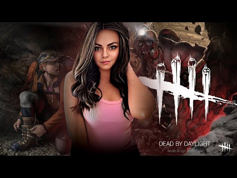 Видео: ▶ Dead by Daylight ▶ Вы не особенно боитесь. Вы не особо пугаете.