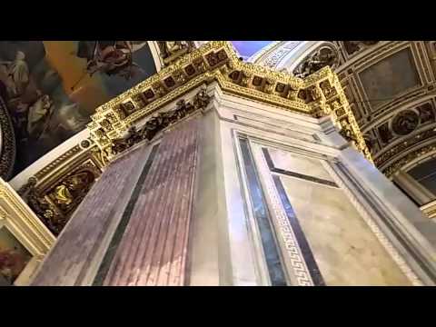 Видео: Исаакиевский Собор Тайна Петербурга
