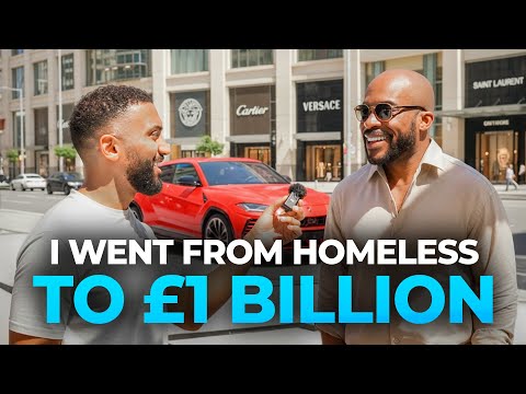 Видео: Как чернокожим миллионерам узнать, как они разбогатели? | Атланта, Джорджия