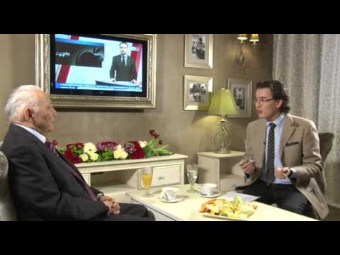 Видео: Программа «Диалоги». Кенжегали Сагадиев