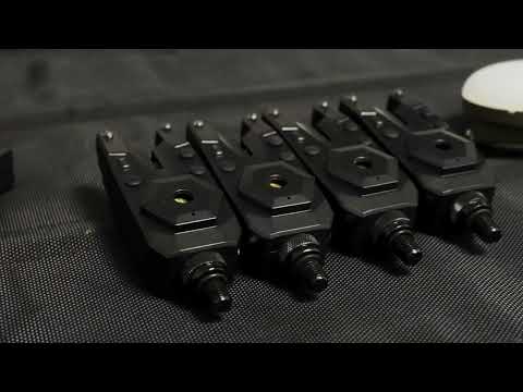 Видео: Огляд сигналізаторів Hirisi S7