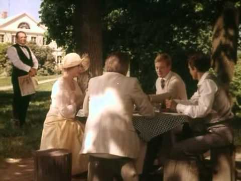 Видео: Театр 1 серия. 1978 год.