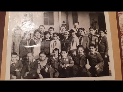 Видео: Қамқалы мектебі.1971-1981 жылы бітірген түлектердің балалық, жастық шақтарынан естелік. 2.07.2021 ж.