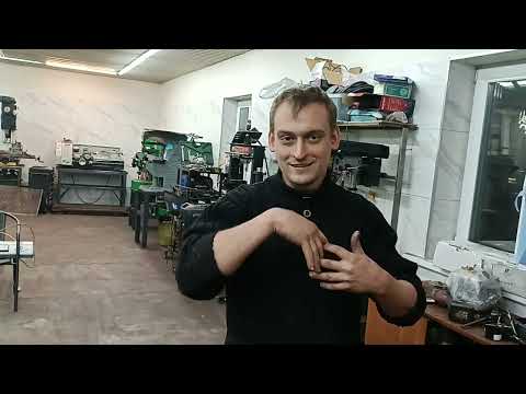 Видео: делаем двигатель уд 25 на заказ