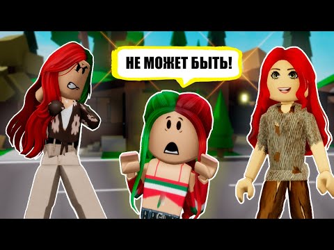 Видео: НЕНАСТОЯЩАЯ МАМА | ВСЕ СЕРИИ!