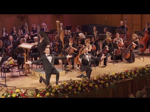 Видео: "Без женщин жить нельзя..." / "Women, can’t live without them…"