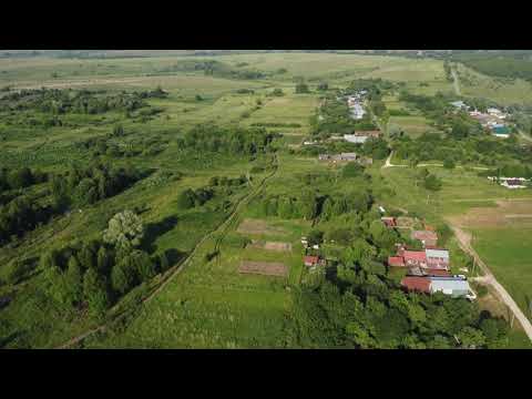 Видео: Село Алтунино Вачского района Нижегородской области