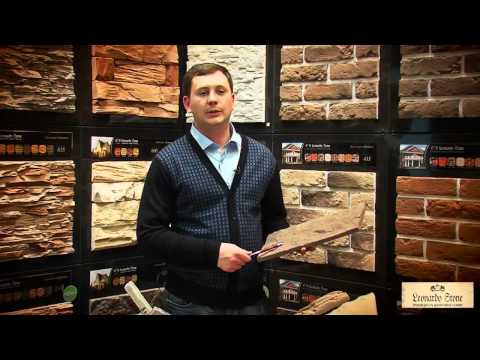 Видео: Как выбрать качественный искусственный камень