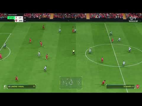 Видео: 70 СЕЗОН, ИЛИТА, Ливерпуль VS Арсенал