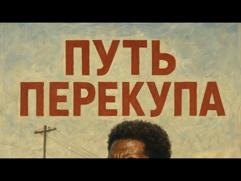 Видео: Путь перекупа 1серия 💵💵💵