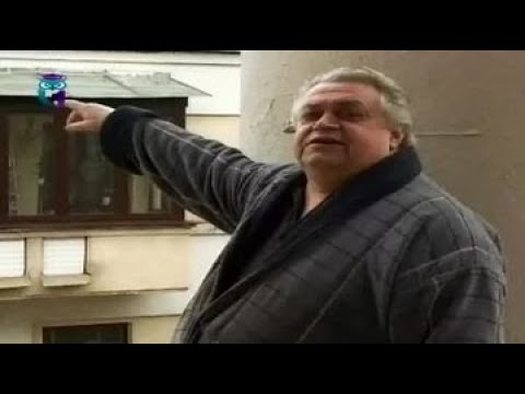 Видео: Вячеслав Овчинников, композитор, дирижёр, народный артист РСФСР