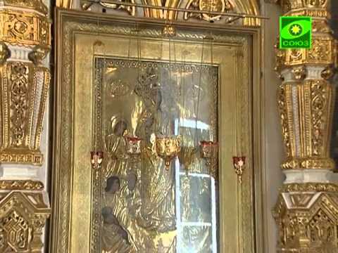 Видео: Храм иконы Божией Матери «Всех скорбящих Радость» на Калитниках