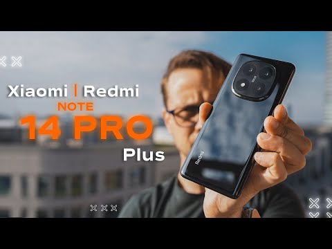 Видео: ЗРЯ ЖДАЛИ ?🔥 СМАРТФОН XIAOMI REDMI NOTE 14 PRO PLUS 5G ИЛИ ЛУЧШЕ REALME 13 PRO Snapdragon 7S Gen 3