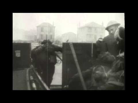 Видео: Universal News, том 17, выпуск 302. 12 июня 1944 г.