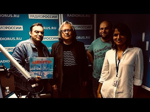 Видео: Василий Шумов об альбоме Центр "Сделано в Париже" (1989)