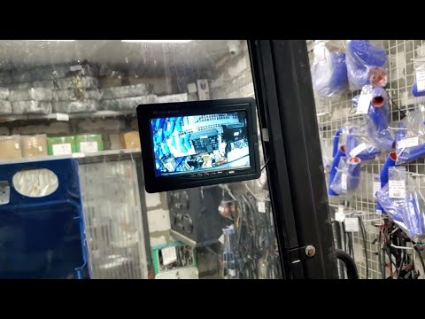 Видео: Огляд запчастин МТЗ, та нашого макету.МТЗ ОК.