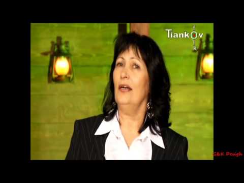 Видео: Хороводна китка - Генка Илиева и формация "Звезди"