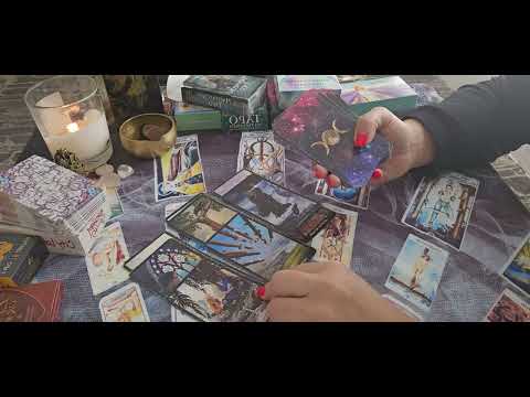 Видео: 🕺🌈❤️ ШЕМЕТНА ИСТОРИЯ ❤️🌈🕺 кой е той 💫 Любовно Таро 💞