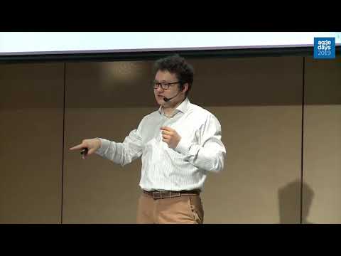 Видео: Алик Курдюков. Remote Agile: опыт и перспективы