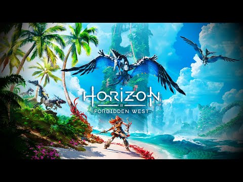 Видео: ХОРАЙЗОН ДВА! ▶ Horizon: Forbidden West ▶ Стрим #1