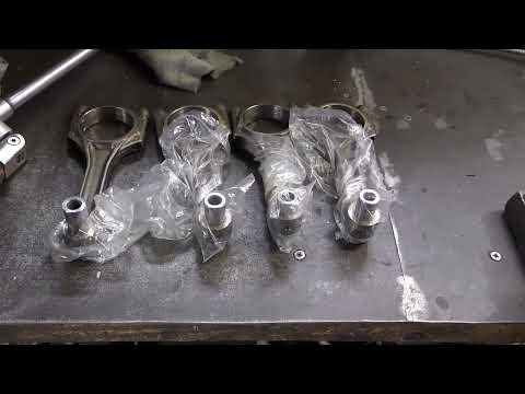 Видео: Часть 2 .Притянули Лада Гранта после замены помпы и ремня ГРМ .