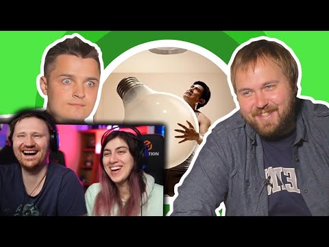 Видео: ЮТУБЕРЫ ОТГАДЫВАЮТ УПОРОТЫЕ ЗАГАДКИ | РЕАКЦИЯ на DaiFiveTop