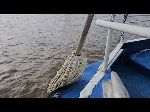 Видео: День резерва.Гельмут молчит. Щука для хе.