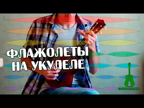 Видео: УКУЛЕЛЕ. ФЛАЖОЛЕТЫ, РАЗБОР ГАРРИ ПОТТЕРА НА УКУЛЕЛЕ