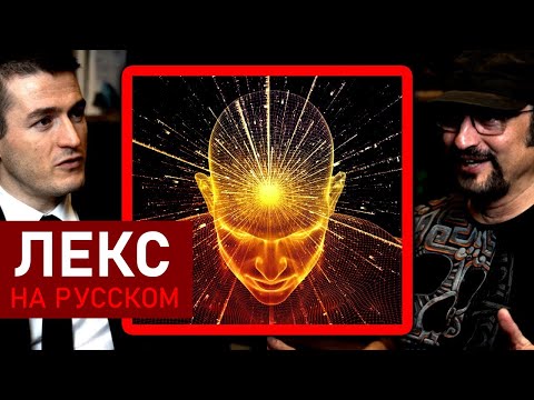 Видео: Визуализируй человека, которым хочешь стать | Роберт Родригес