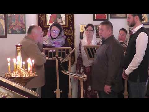 Видео: Достойно есть Ренц