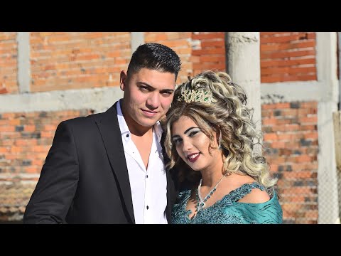 Видео: Годеж на Илия и Митка 2019